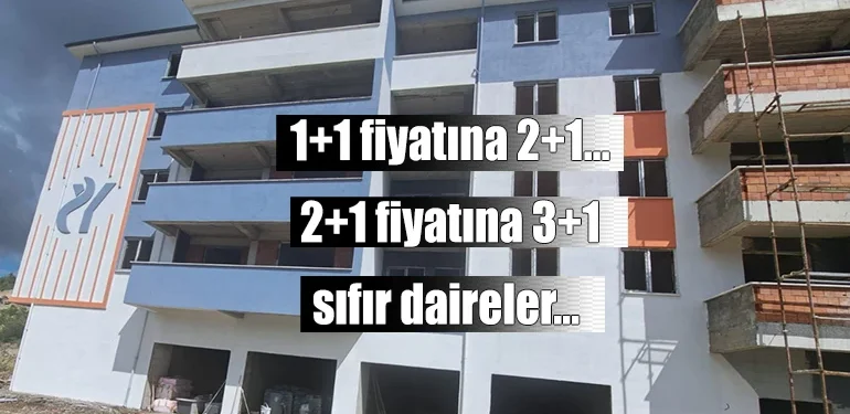 Patron çıldırdı! YTN İnşaat’tan Bartın’da dev kampanya
