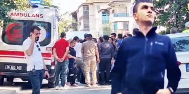 Yardıma koşan Bartınlı askere bir hiç yüzünden kıydılar