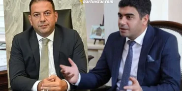 bartın başsavcısı değişti, işte atamalar1