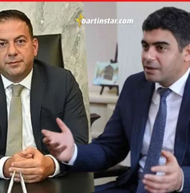 bartın başsavcısı değişti, işte atamalar1