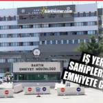 bartın belediyesinde hırsızlık operasyonu