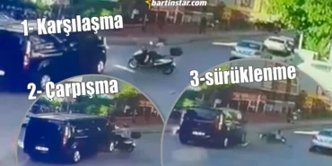 bartın gölbucağı kaza1