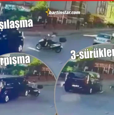 bartın gölbucağı kaza1