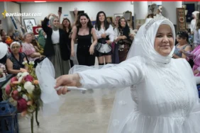 bartın halk eğitim kursiyeri elmas durukan 33 yıllık hayaline kavuştu1