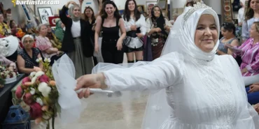 bartın halk eğitim kursiyeri elmas durukan 33 yıllık hayaline kavuştu1