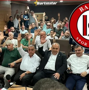 bartınspor için sürpriz talip mehmet bulut
