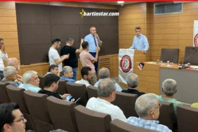 bartınspor kongresi murat yıldırım