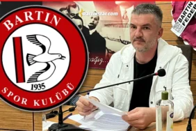 bartınspor kongresi serkan yurtaçan liste verecek