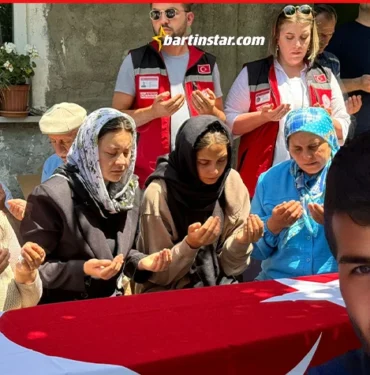 Madende can veren Tevfik Soy, belediyede çalışırken TTK’ya geçmiş
