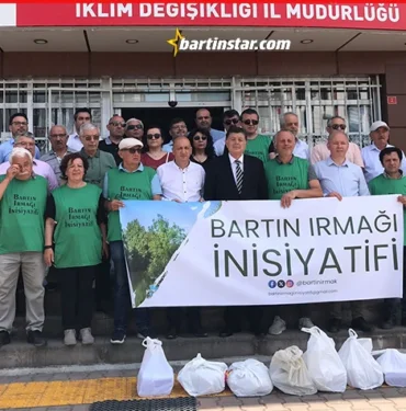 yeşil yelekliler 7 bin imza topladı