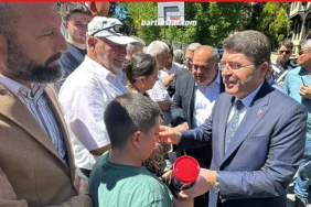 yılmaz tunç ülkemizi darbe anayasasından kurtaracağız
