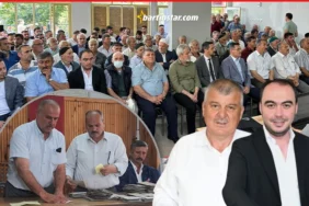zafer koopta seçim heyecanı 2024
