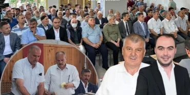 zafer koopta seçim heyecanı 2024