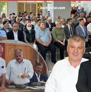 zafer koopta seçim heyecanı 2024