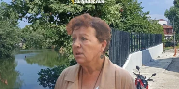 Cam bariyer tartışmasında Selda Çelikyay’dan flash sözler