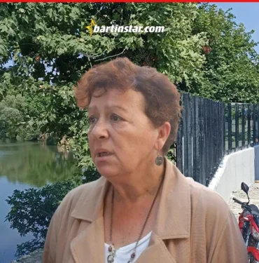Cam bariyer tartışmasında Selda Çelikyay’dan flash sözler