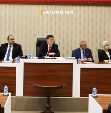 Halk ekmek ve kent lokantası belediye meclisi gündeminde