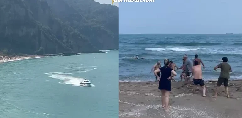 İnkum’da tatsız Cumartesi! Cansız bedeni bulundu