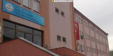 Kumluca’da hayal kırıklığı Spor lisesi rafa kalktı