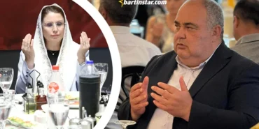 Valiliğin 15 Temmuz yemeğinde kriz Aldatmaz müdahale etti