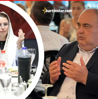 Valiliğin 15 Temmuz yemeğinde kriz Aldatmaz müdahale etti