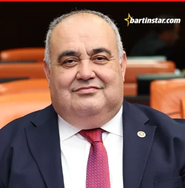 aldatmaz mecliste isimlerini tek tek saydı