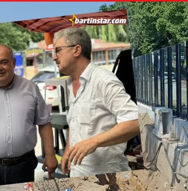 bartın Yalı esnafı “cam daraba”ya nasıl bakıyor12