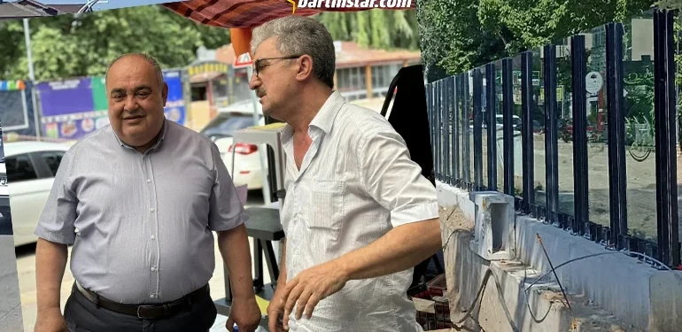 Yalı esnafı “cam bariyer”e nasıl bakıyor? İşte yanıt