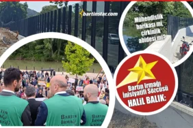 bartın cam bariyer mühendislik harikası mı çirkinlik abidesi mi1