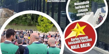 bartın cam bariyer mühendislik harikası mı çirkinlik abidesi mi1