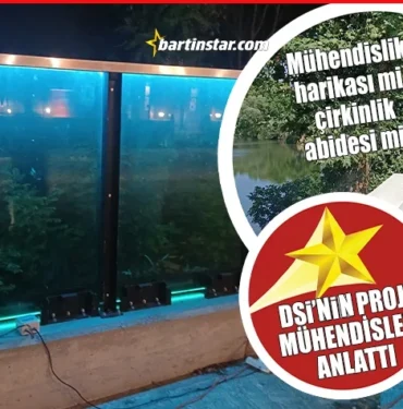bartın cam bariyer mühendislik harikası mı çirkinlik abidesi mi11