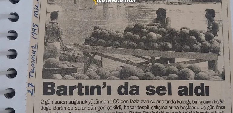 Tarihte bugün!