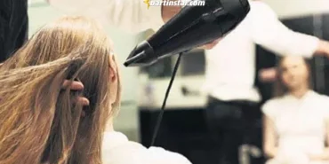 bartında berberler pazar, kuaförler salı günü kapalı