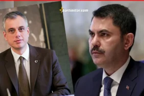 bartının eniştesi yeniden bakanlık koltuğuna atandı