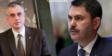 bartının eniştesi yeniden bakanlık koltuğuna atandı