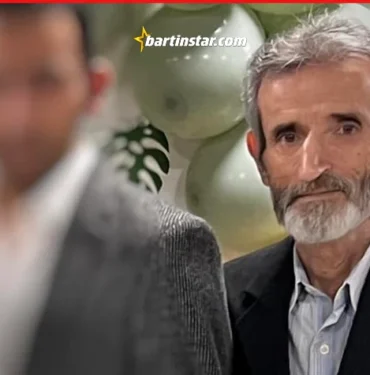 bostancı ailesinin baba acısı