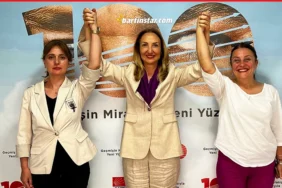 chp il kadın kollarında değişim