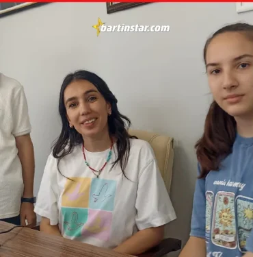 lys bartın şampiyonları tercihlerini yaptı