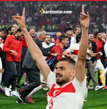 uefadan merih demirala 2 maç ceza