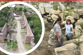 Amastris Antik Kenti, bilimsel kazı alanı ilan edildi