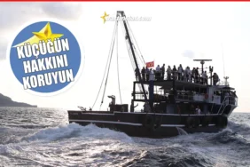Bartınlı balıkçılar denize açıldı haydi rasgele