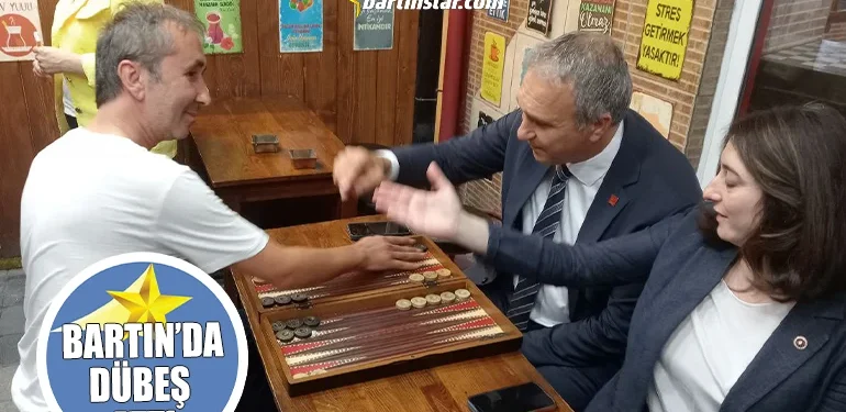 CHP’nin gölge eğitim bakanı, maden lisesini sordu