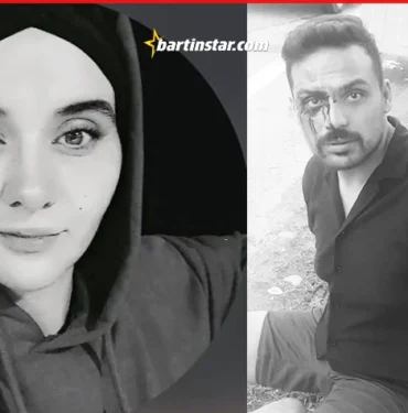 Eşini Amasra’da tüfekle vurmuştu Hakim karşısına çıktı