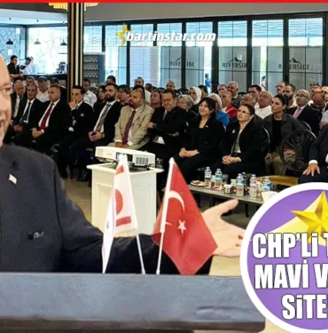 KKTC Cumhurbaşkanı Tatar’dan Bartın mesajları9