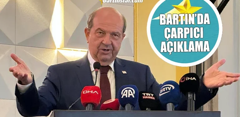 Türkiye, Rum lojistiği ile saldırılara seyirci kalmaz