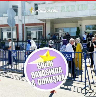 amasra maden faciası 8inci duruşma
