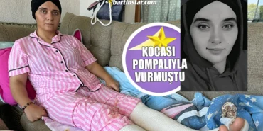 amasrada ölümden dönen ahsen konuştu