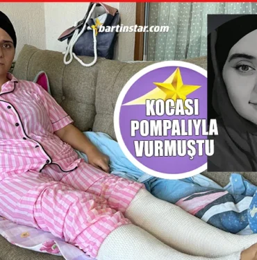 amasrada ölümden dönen ahsen konuştu