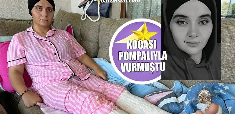 Yaşamak istiyorum, tutuklandı ama rahat değilim