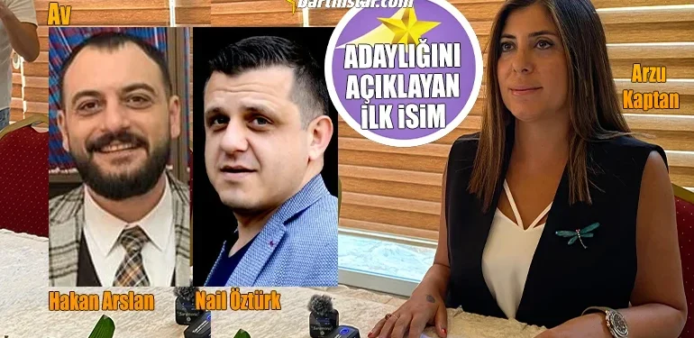 Bartın Barosu ilk kez çoklu yarışa hazırlanıyor!